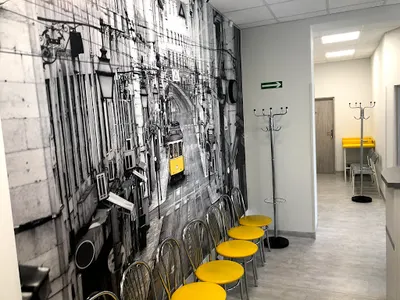 Przychodnia (Niepubliczny Zakład Opieki Zdrowotnej Poradnia Specjalistyczna dr EWA ANNA MENES)